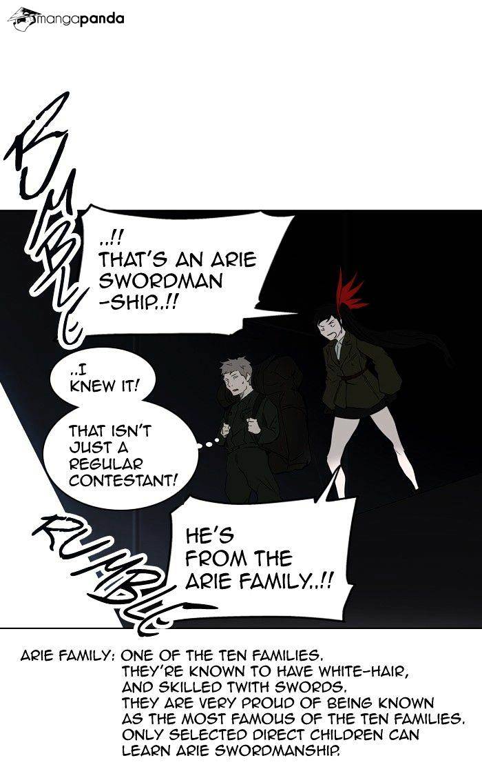 Tower of God, Chapter 265 image 33